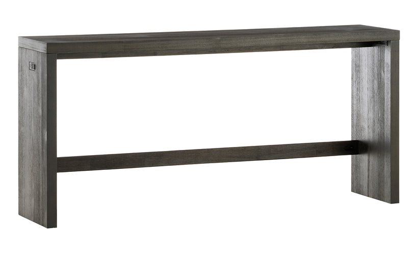 Oxford Gathering Table and 3 Stools